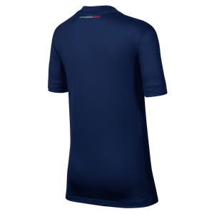 NIKE PSG Y NK DF JSY SS STAD HM