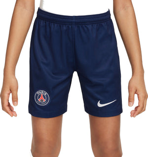 NIKE PSG Y NK DF SHORT STAD HM