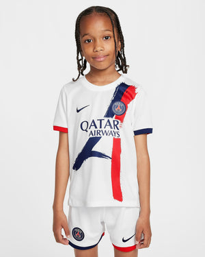 NIKE PSG LK NK DF KIT STAD AW