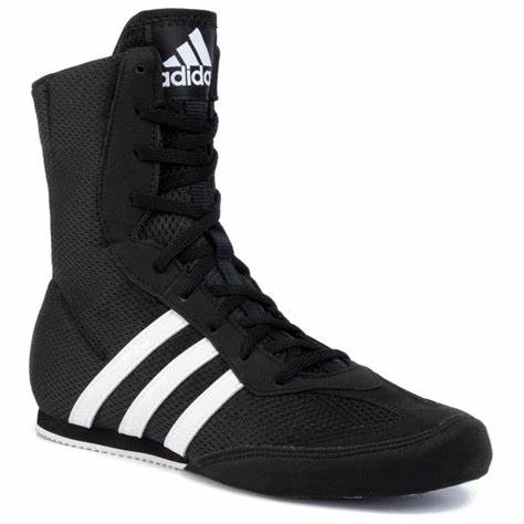 ADIDAS BOX HOG 2