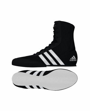 ADIDAS BOX HOG 2
