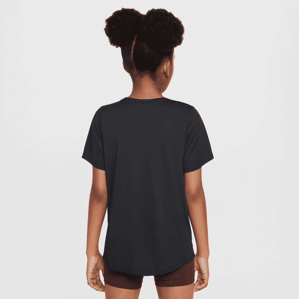 NIKE G NK DF ONE STD SS TOP HBR