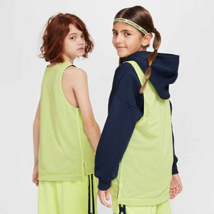 NIKE G NK DF ONE STD SS TOP HBR