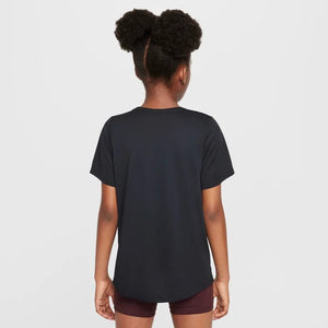 NIKE G NK DF ONE STD SS TOP HBR