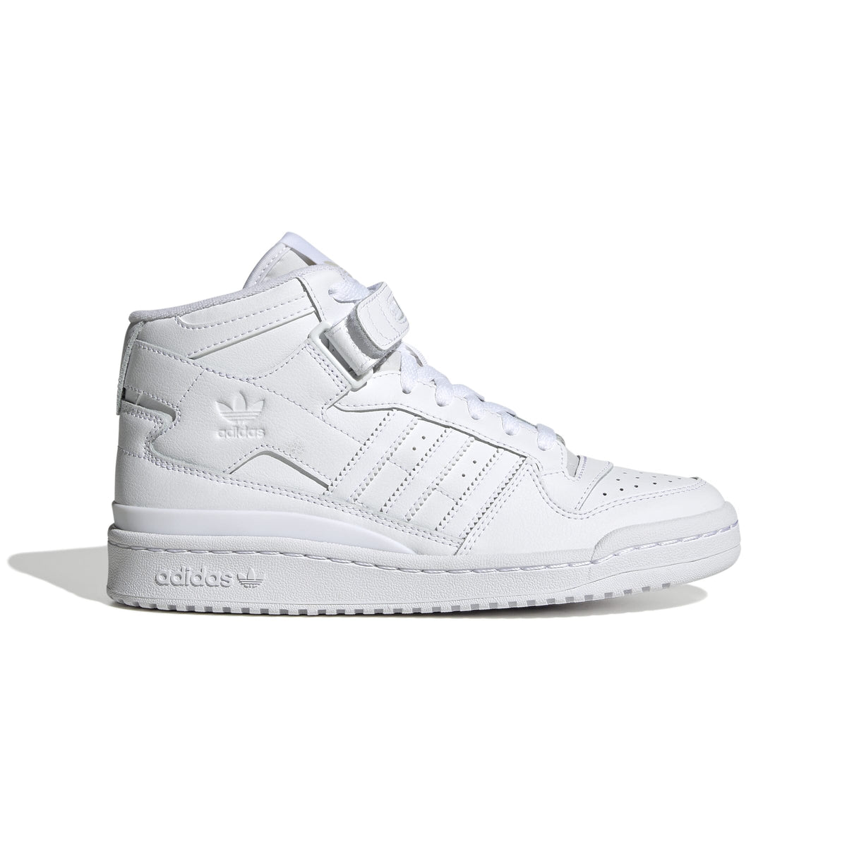 ADIDAS FORUM MID W
