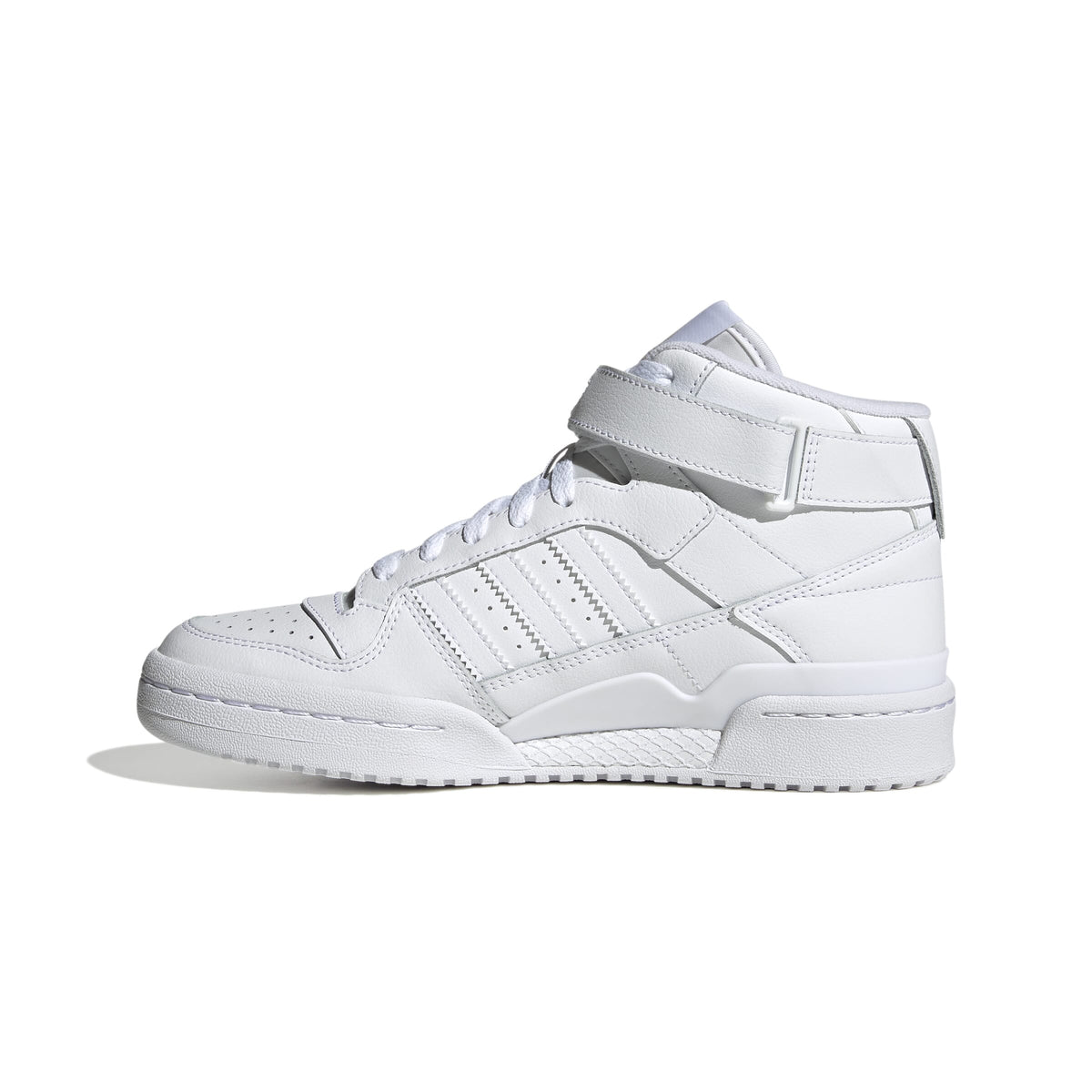 ADIDAS FORUM MID W