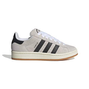 ADIDAS CAMPUS 00s W        CRYWHT/CBLACK/OWHITE