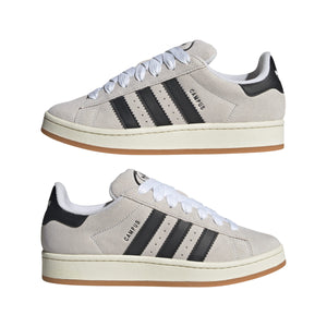 ADIDAS CAMPUS 00s W        CRYWHT/CBLACK/OWHITE