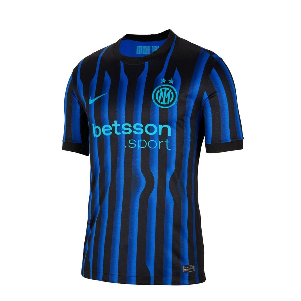 NIKE INTER M NK DF JSY SS STAD HM
