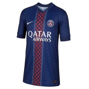 NIKE PSG Y NK DF JSY SS STAD HM