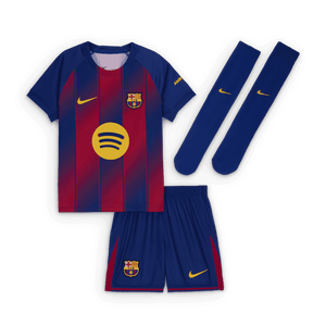 NIKE FCB LK NK DF KIT STAD HM