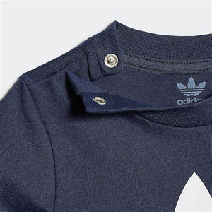 ADIDAS SHORT TEE SET