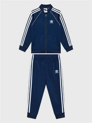 ADIDAS SST TRACKSUIT
