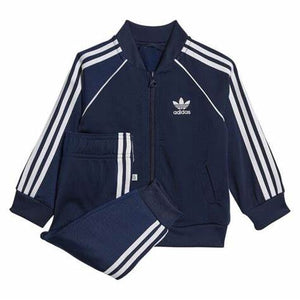 ADIDAS SST TRACKSUIT