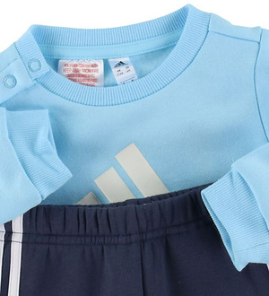 ADIDAS I BOS LOGO JOG