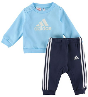 ADIDAS I BOS LOGO JOG