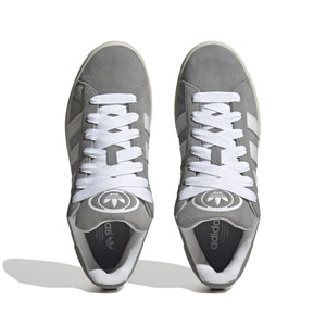 ADIDAS CAMPUS 00s          GRETHR/FTWWHT/OWHITE