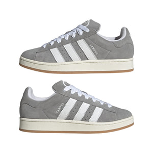 ADIDAS CAMPUS 00s          GRETHR/FTWWHT/OWHITE
