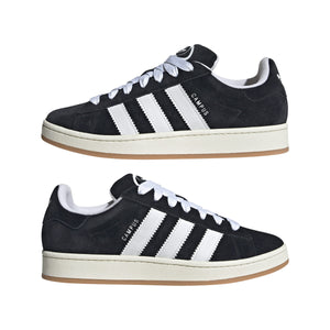 ADIDAS CAMPUS 00s          CBLACK/FTWWHT/OWHITE