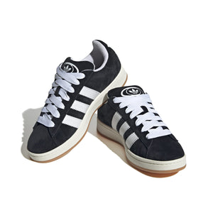 ADIDAS CAMPUS 00s          CBLACK/FTWWHT/OWHITE