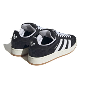 ADIDAS CAMPUS 00s          CBLACK/FTWWHT/OWHITE