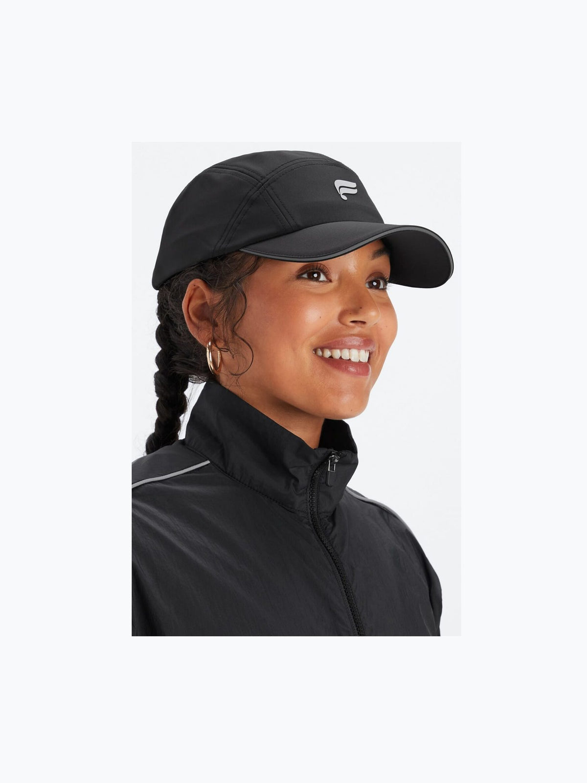 FABLETICS THE FUNDAMENTAL HAT - D.FY