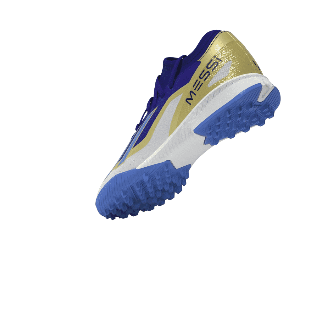 ADIDAS X CRAZYFAST LEAGUE TF J MESSI