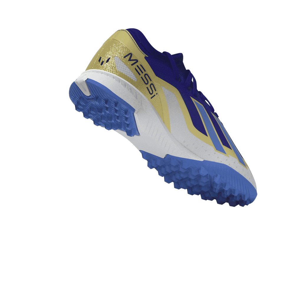 ADIDAS X CRAZYFAST LEAGUE TF J MESSI