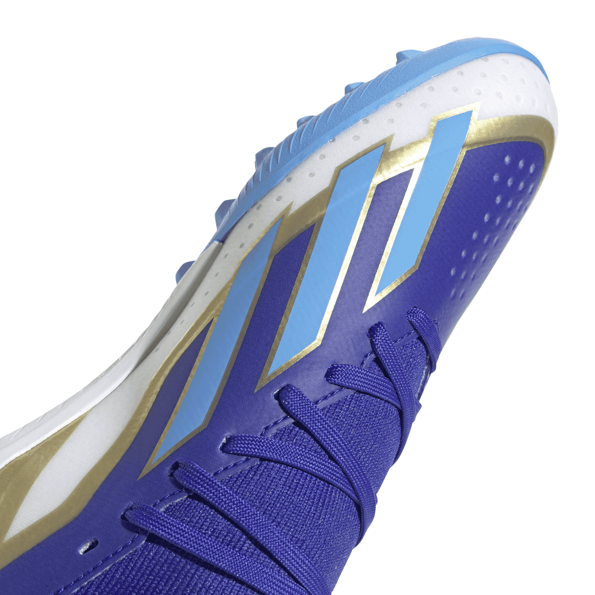 ADIDAS X CRAZYFAST LEAGUE TF J MESSI