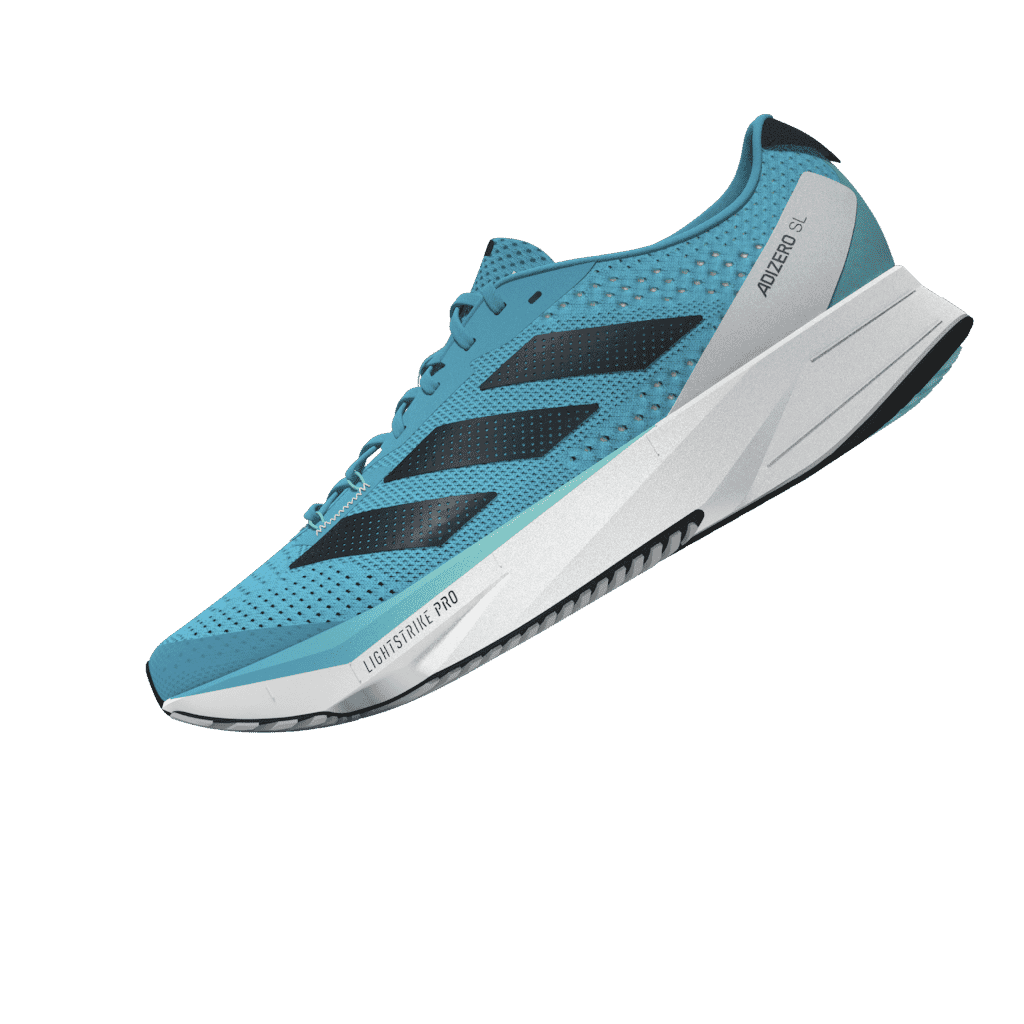 RUNNING/TRAINING