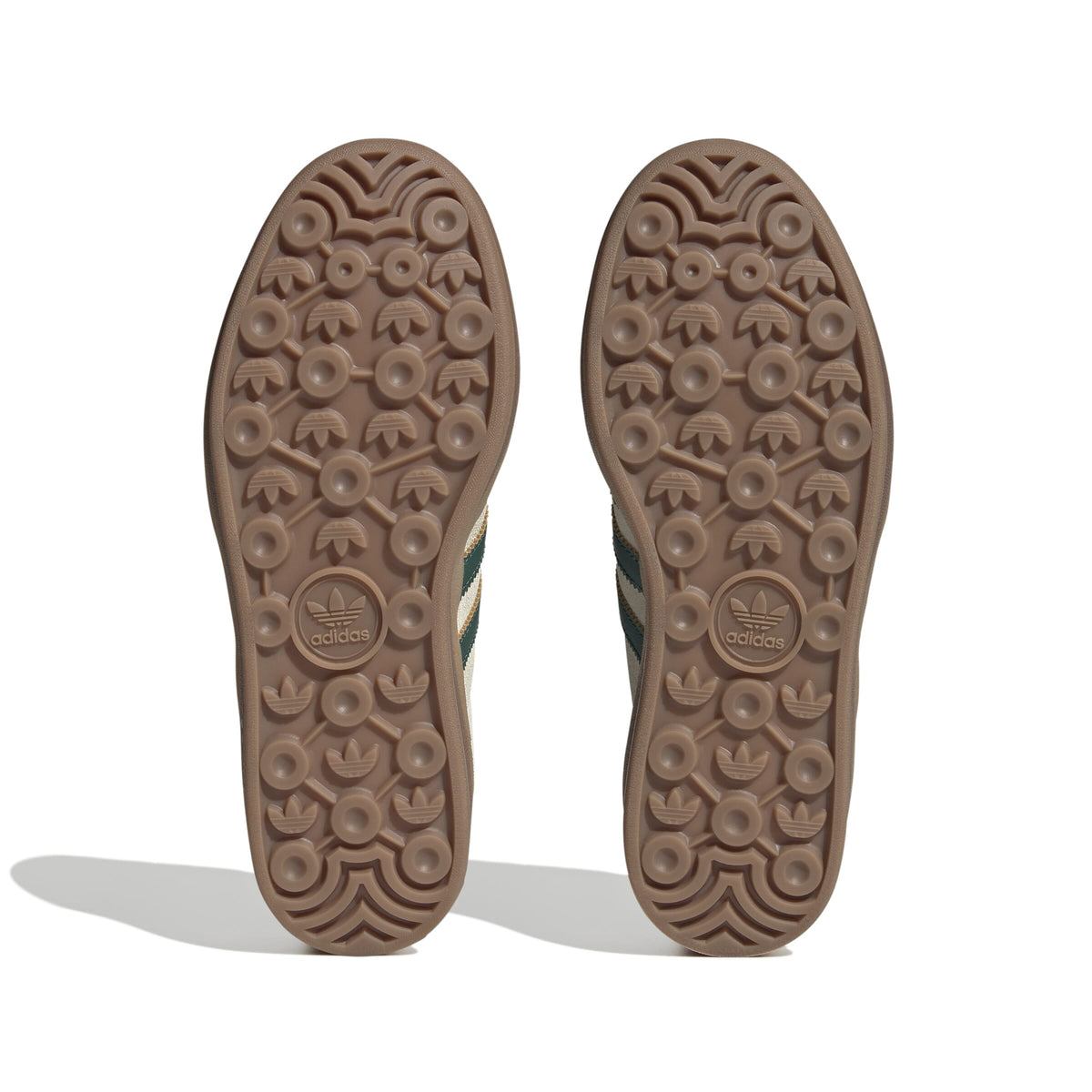 ADIDAS GAZELLE BOLD W      CWHITE/CGREEN/MAGBEI