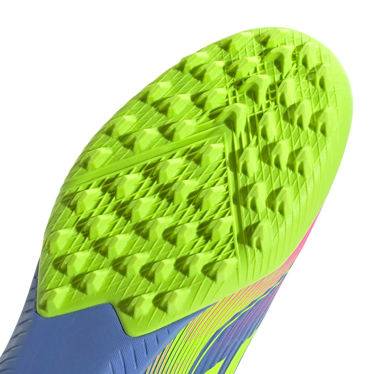 ADIDAS F50 LEAGUE TF       BLUFUS/LUCLEM/LUCPNK