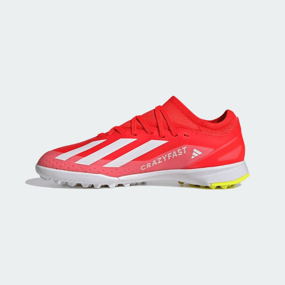 【人気ショップが最安値挑戦！】 X ADIDAS CRAZYFAST D.FY - J TF LEAGUE シューズ