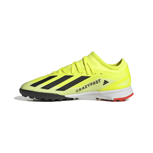 ADIDAS X CRAZYFAST LEAGUE TF J