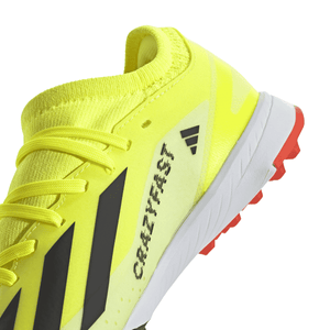 ADIDAS X CRAZYFAST LEAGUE TF J