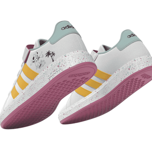 ADIDAS GRAND COURT MINNIE EL K