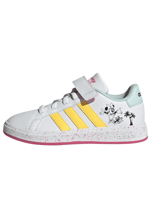 ADIDAS GRAND COURT MINNIE EL K