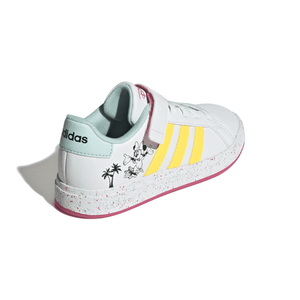 ADIDAS GRAND COURT MINNIE EL K