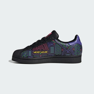 ADIDAS SUPERSTAR J