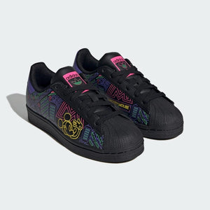 ADIDAS SUPERSTAR J