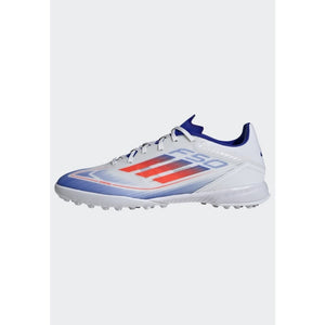 ADIDAS F50 LEAGUE TF       FTWWHT/SOLRED/LUCBLU