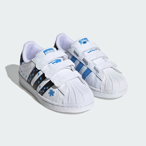 ADIDAS SUPERSTAR CF C