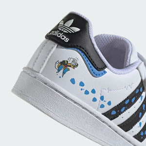 ADIDAS SUPERSTAR CF C