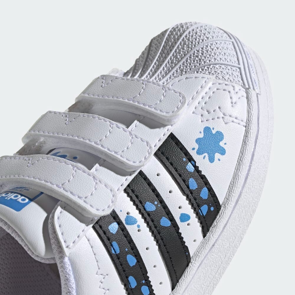 ★ADIDAS★ Superstar  C IH0264 Amazon.com | adidas CBLACK/FTWWHT Men's Superstar ADV
