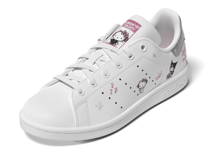 ADIDAS STAN SMITH J