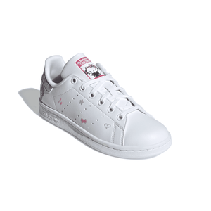 ADIDAS STAN SMITH J