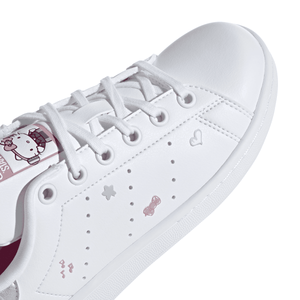 ADIDAS STAN SMITH J