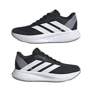 ADIDAS DURAMO SL2 J        CBLACK/FTWWHT/GREY