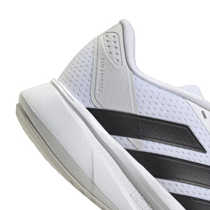 ADIDAS DURAMO SL2 J        FTWWHT/CBLACK/DSHGRY