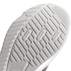 ADIDAS DURAMO SL2 J        FTWWHT/CBLACK/DSHGRY